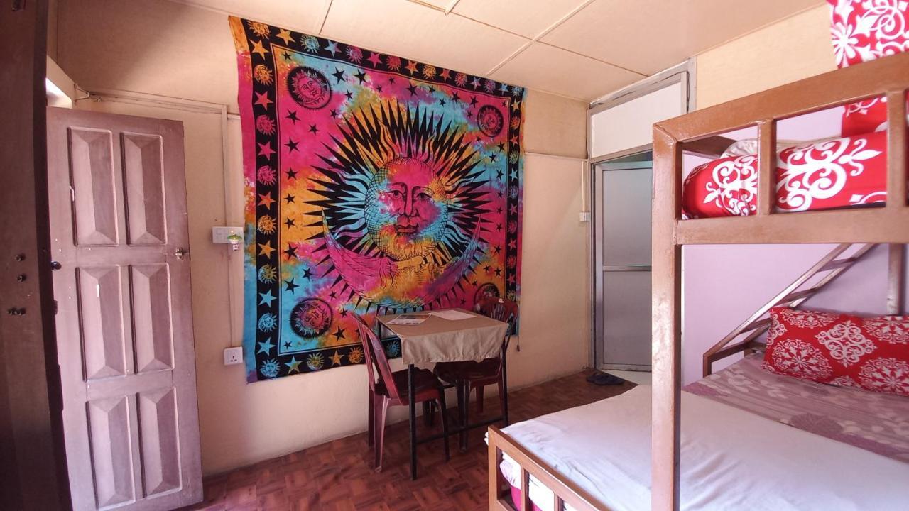 Hostel Swastik Bhatgoan Zimmer foto